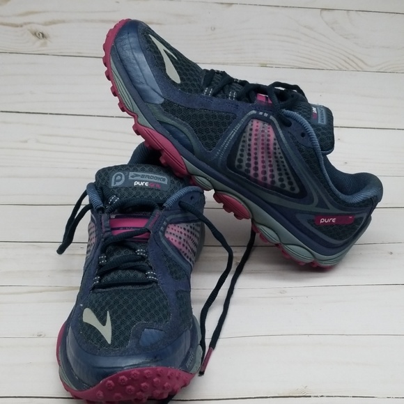 brooks women's ravenna 7 running shoes